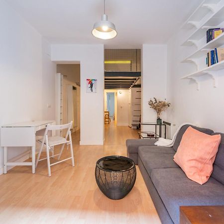 Apartamento Con Encanto En Malasana Apartment มาดริด ภายนอก รูปภาพ