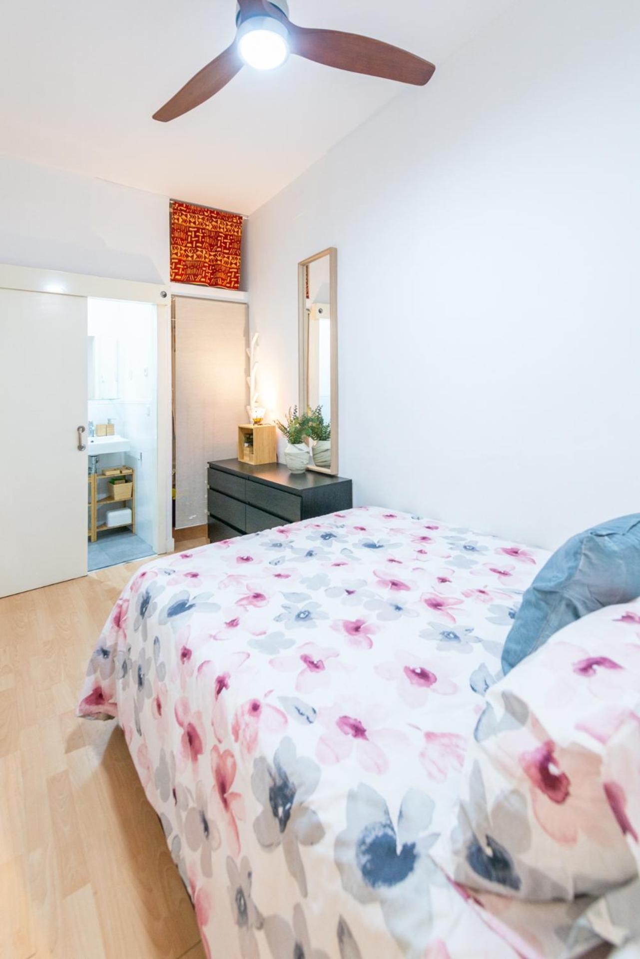 Apartamento Con Encanto En Malasana Apartment มาดริด ภายนอก รูปภาพ